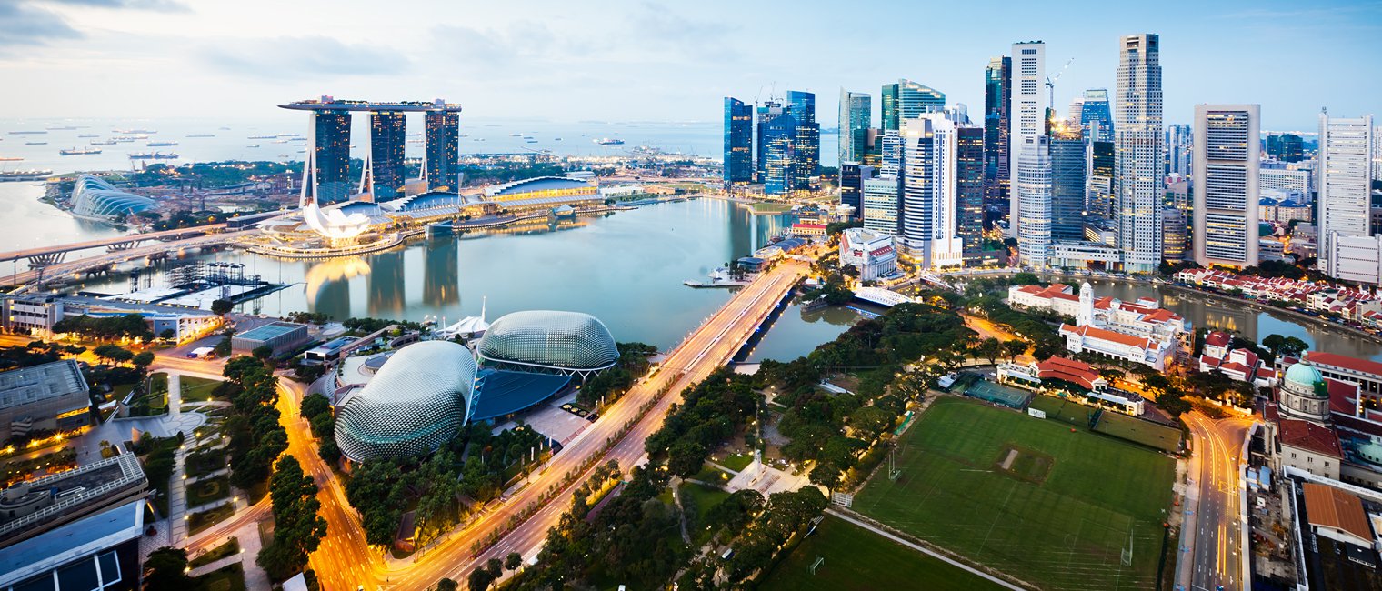 Career Opportunities in Singapore | EPAM