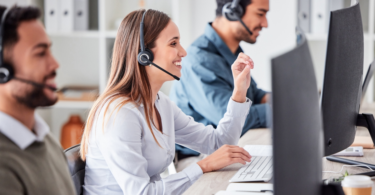 Modernizing a Global Bank’s UK Call Center with the Cloud
