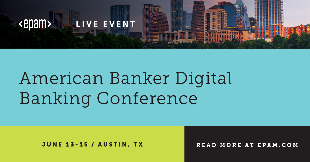 american banker blockchain conference