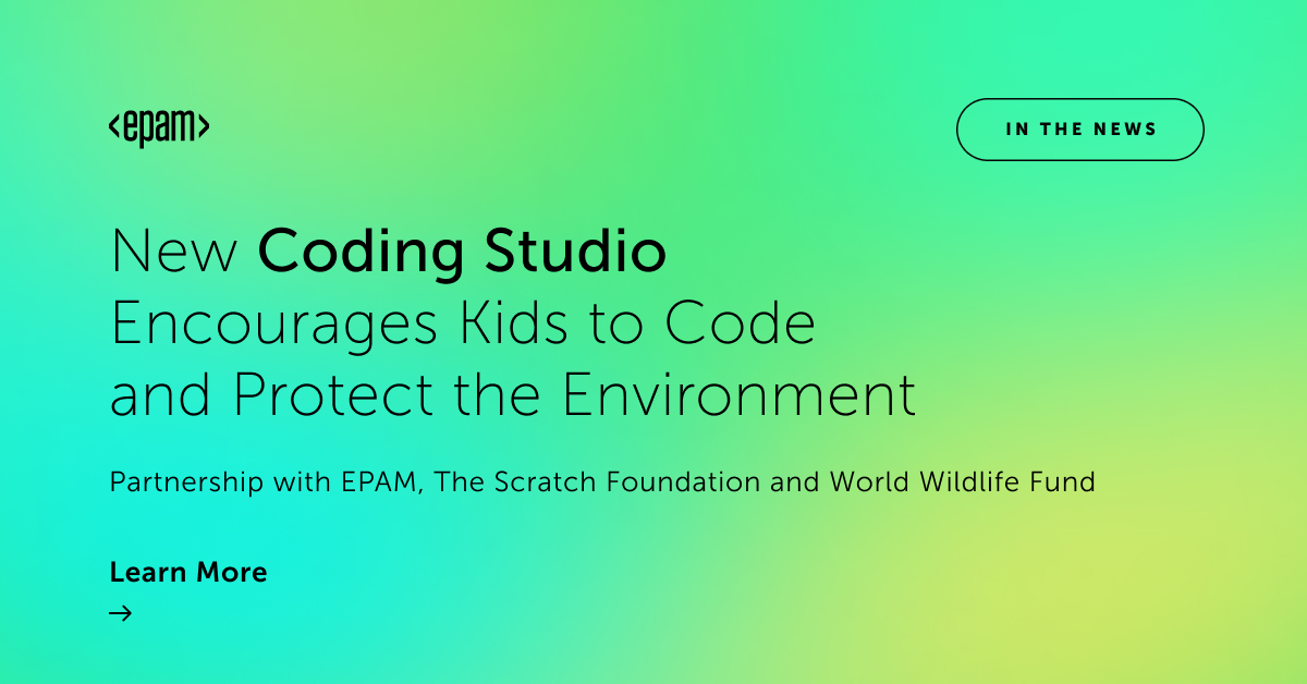 Code Around the World with Scratch - Science World