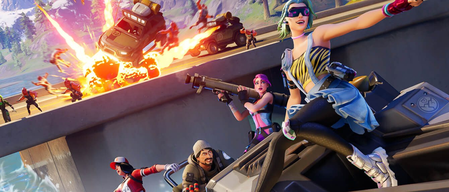 Epic Games Store Launches New Features and Shows What's Coming Next