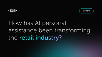 AI In Retail Video thumb