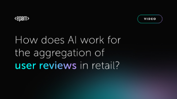 AI In Retail Video thumb